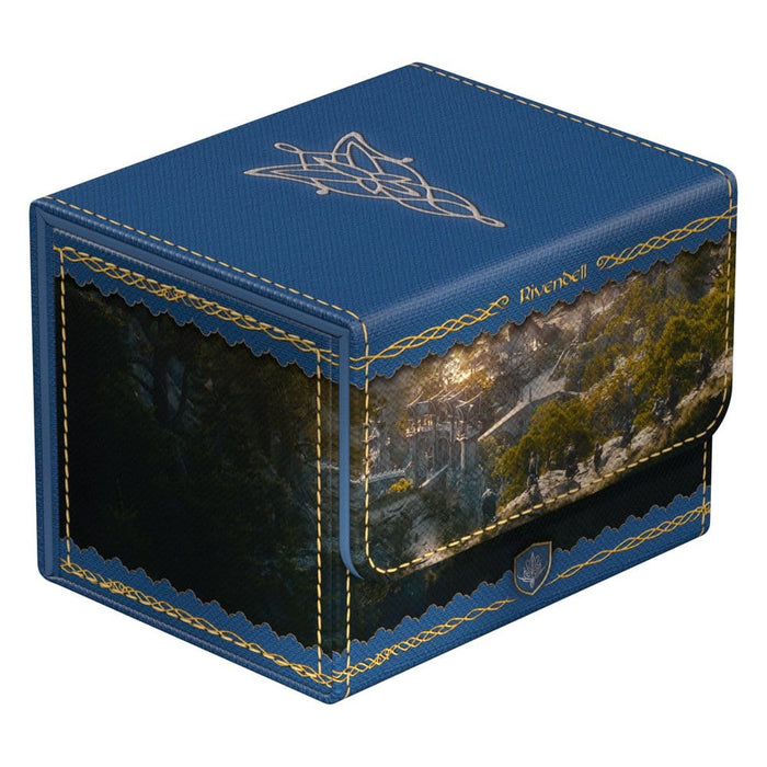 The Lord of the Rings "Places of Middle-earth" - Rivendell - Sidewinder 100+ Xenoskin - Ultimate Guard