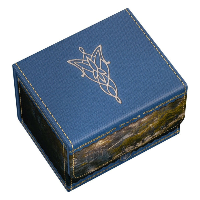 The Lord of the Rings "Places of Middle-earth" - Rivendell - Sidewinder 100+ Xenoskin - Ultimate Guard