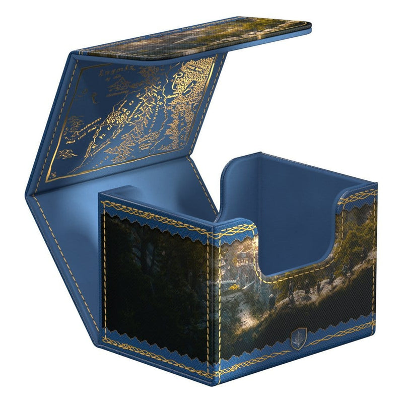 The Lord of the Rings "Places of Middle-earth" - Rivendell - Sidewinder 100+ Xenoskin - Ultimate Guard
