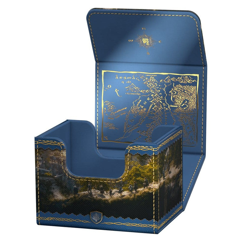 The Lord of the Rings "Places of Middle-earth" - Rivendell - Sidewinder 100+ Xenoskin - Ultimate Guard