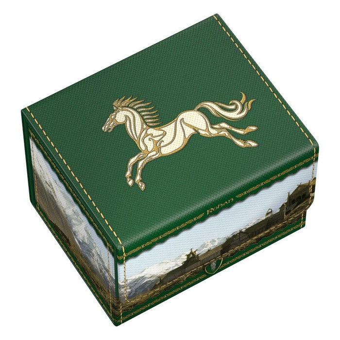 The Lord of the Rings "Places of Middle-earth" - Rohan - Sidewinder 100+ Xenoskin - Ultimate Guard