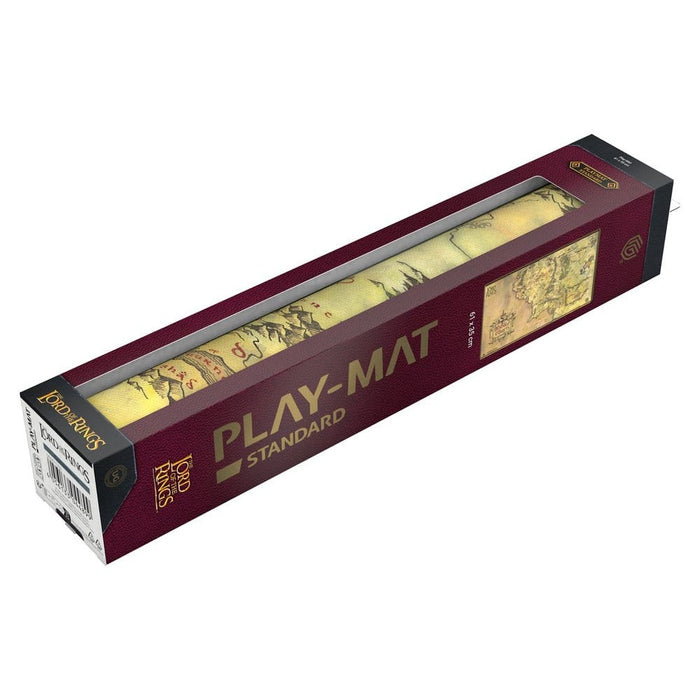 The Lord of the Rings "Places of Middle-earth" Play-Mat - Ultimate Guard