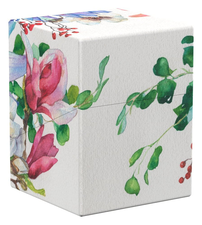 Floral Places - Lotus Bloom - Return To Earth Boulder 100+ - Ultimate Guard