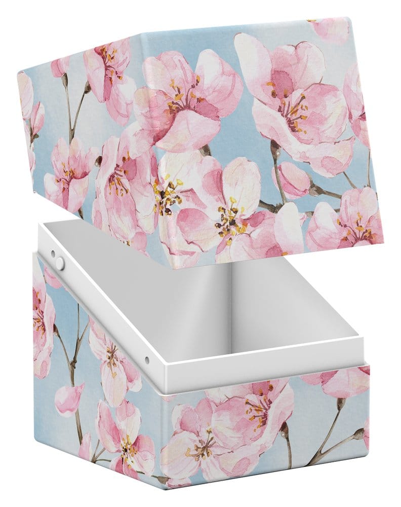 Floral Places - Cherry Blossom - Return To Earth Boulder 100+ - Ultimate Guard