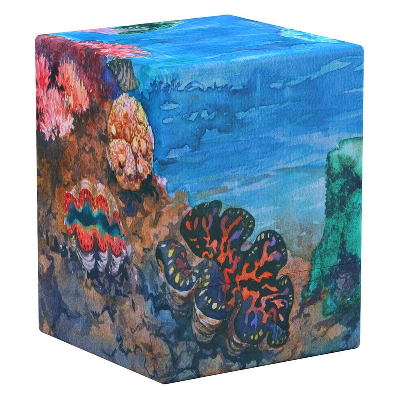 Coral Places - Seablue Hush - Return To Earth Boulder 100+ - Ultimate Guard