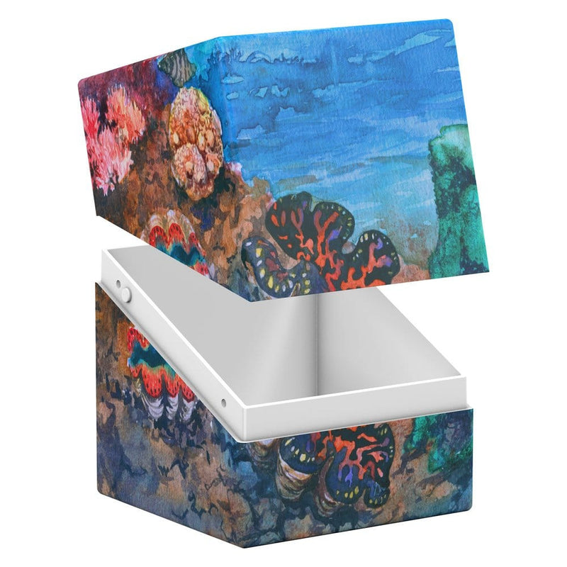 Coral Places - Seablue Hush - Return To Earth Boulder 100+ - Ultimate Guard
