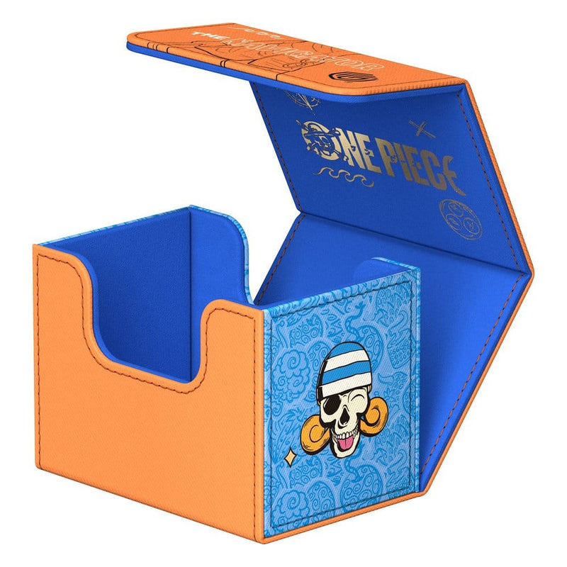 Ultimate Guard - Sidewinder 80+ Xenoskin One Piece - Nami
