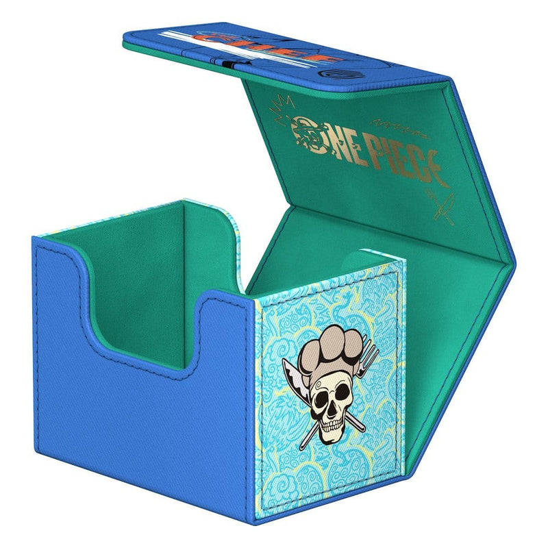 Ultimate Guard - Sidewinder 80+ Xenoskin One Piece - Sanji