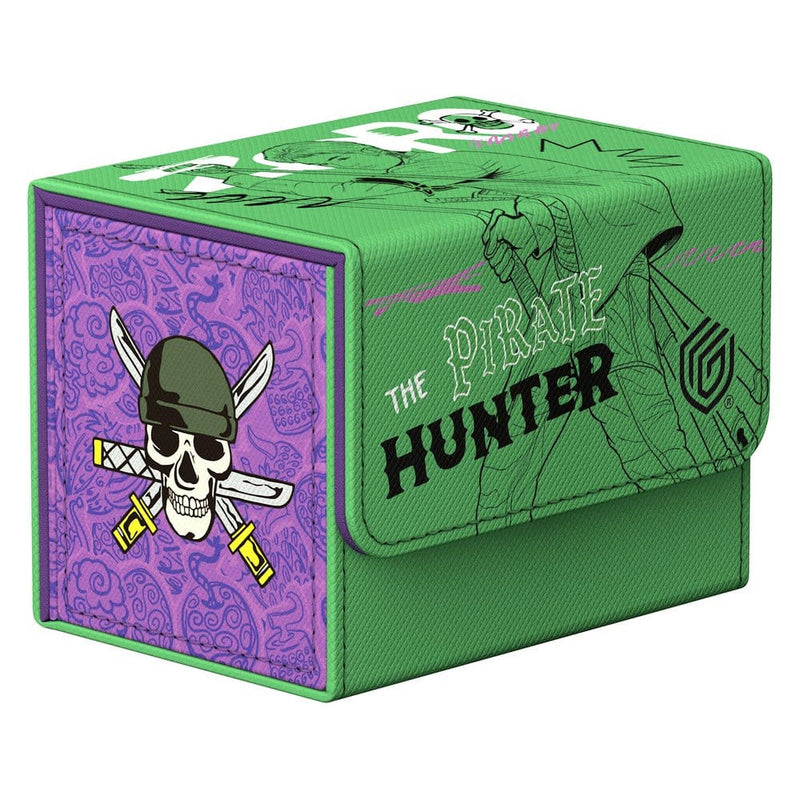 Ultimate Guard - Sidewinder 80+ Xenoskin One Piece - Zoro