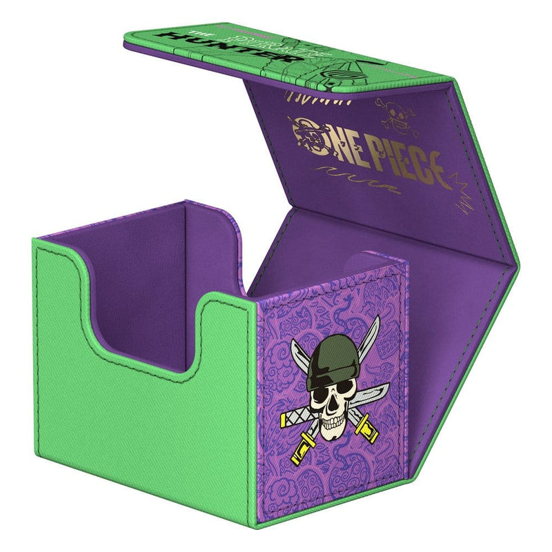 Ultimate Guard - Sidewinder 80+ Xenoskin One Piece - Zoro