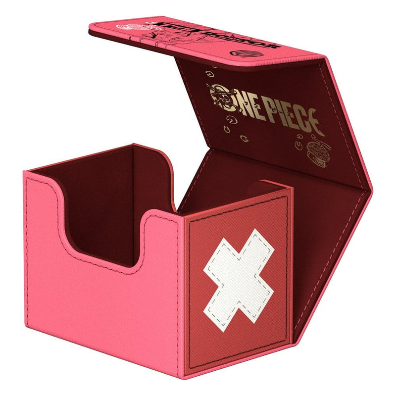 Ultimate Guard - Sidewinder 80+ Xenoskin One Piece - Chopper