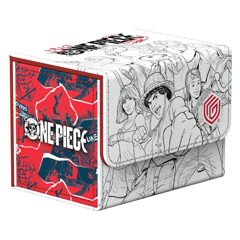 Ultimate Guard - Sidewinder 80+ Xenoskin One Piece - Sketch
