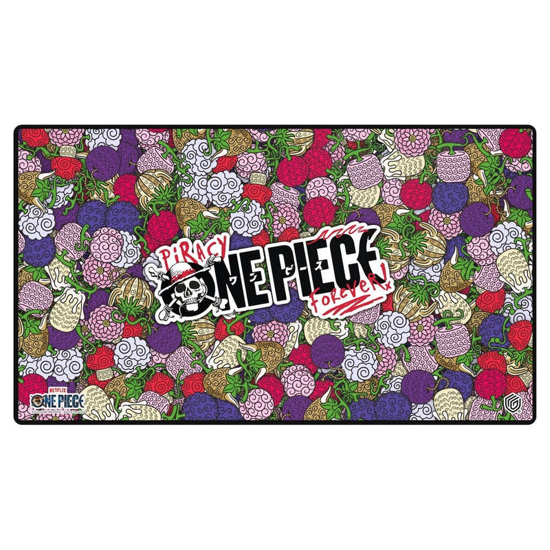 Ultimate Guard Play-Mat One Piece - Devil Fruits