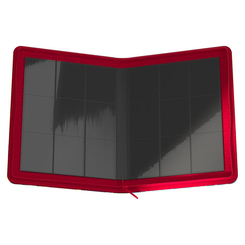 Ultimate Guard Zipfolio 360 Xenoskin One Piece - Crew