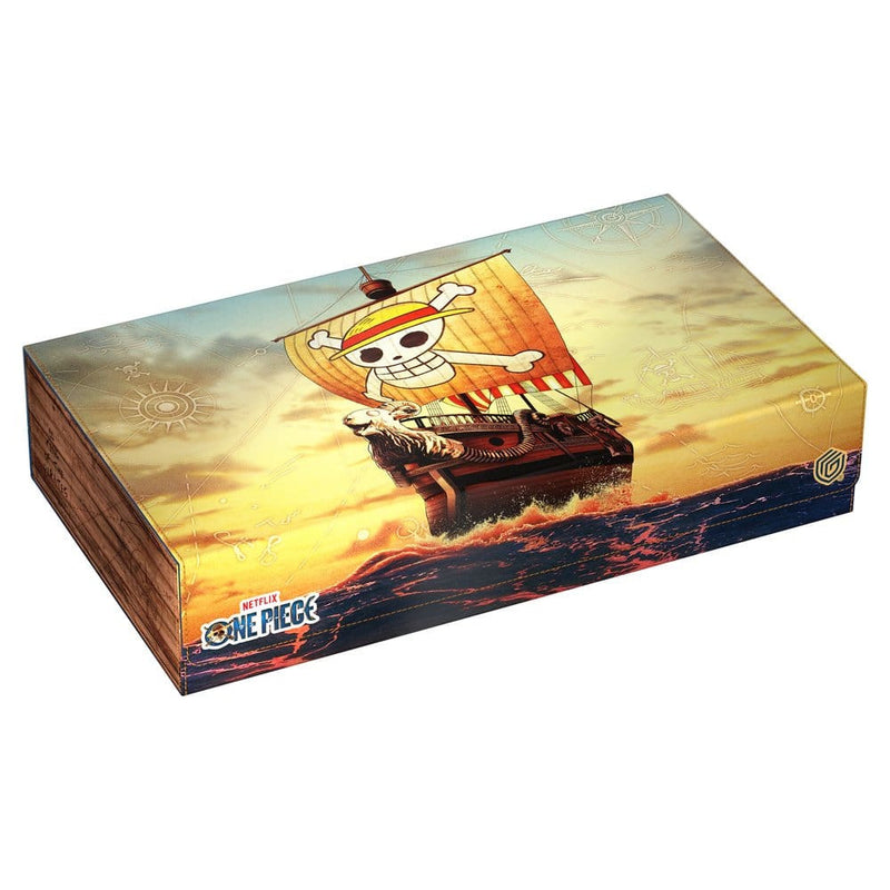 Ultimate Guard - Omnihive 1000+ Xenoskin One Piece