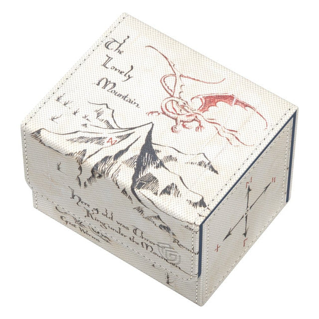 Sidewinder 100 Xenoskin The Hobbit - Thrór's Map - Ultimate Guard