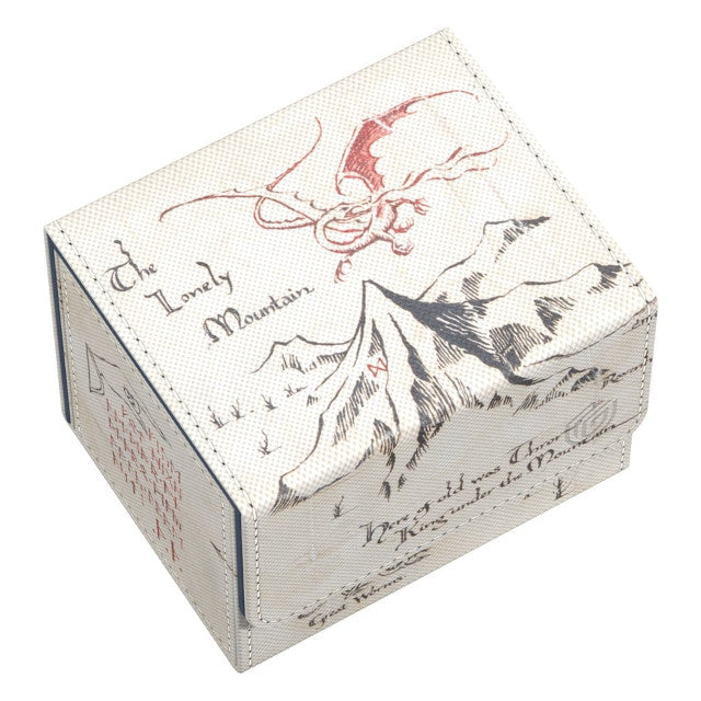 Sidewinder 100 Xenoskin The Hobbit - Thrór's Map - Ultimate Guard