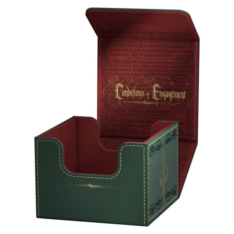 Sidewinder 133+ Xenoskin The Hobbit -  A Fateful Engagement - Ultimate Guard