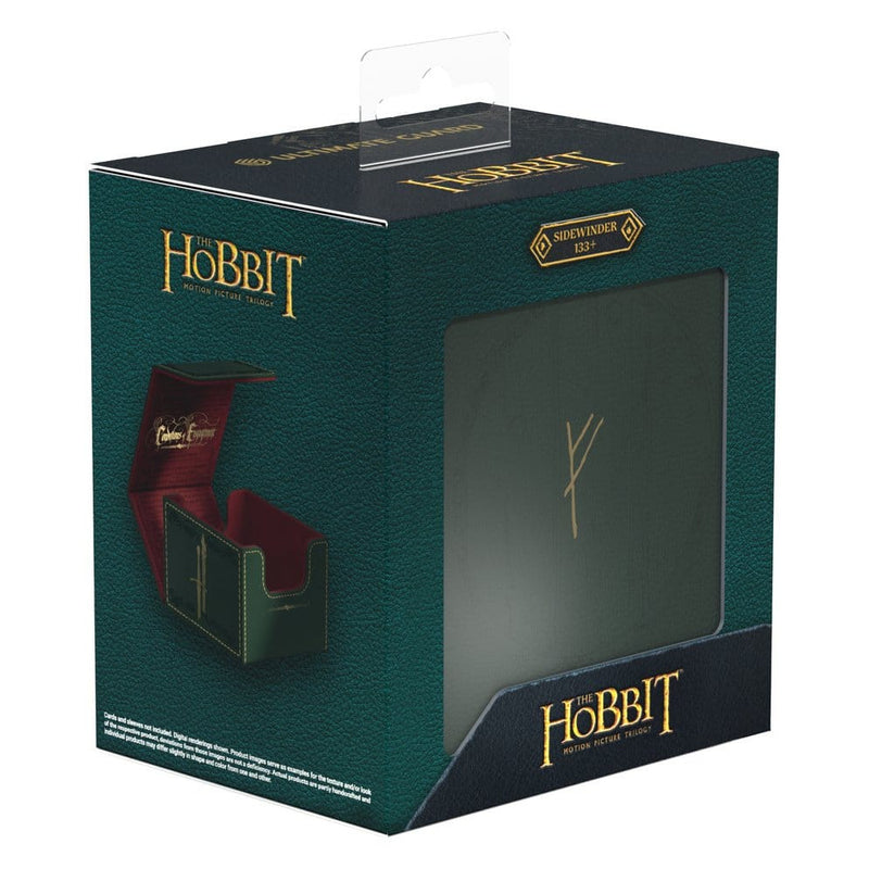 Sidewinder 133+ Xenoskin The Hobbit -  A Fateful Engagement - Ultimate Guard
