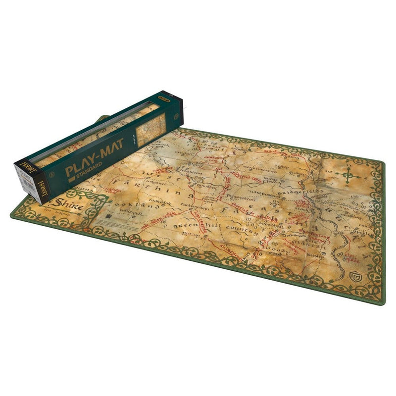 Play-Mat The Hobbit - The Shire - Ultimate Guard