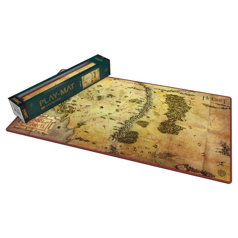 Play-Mat The Hobbit - Middle-earth - Ultimate Guard