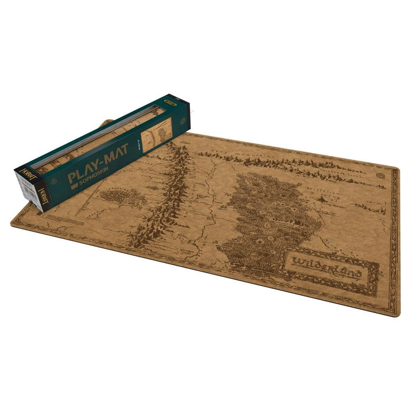 Play-Mat The Hobbit - Wilderland - Ultimate Guard