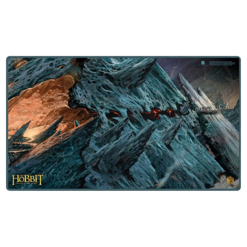 Play-Mat The Hobbit - Goblin Town - Ultimate Guard