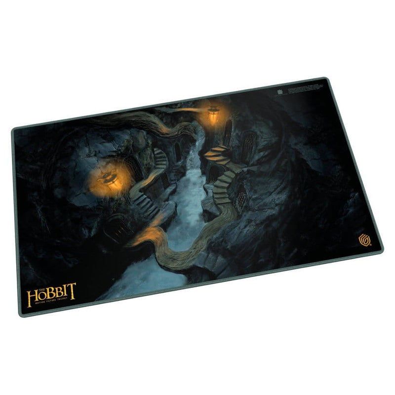 Play-Mat The Hobbit - Thranduil's Kingdom - Ultimate Guard