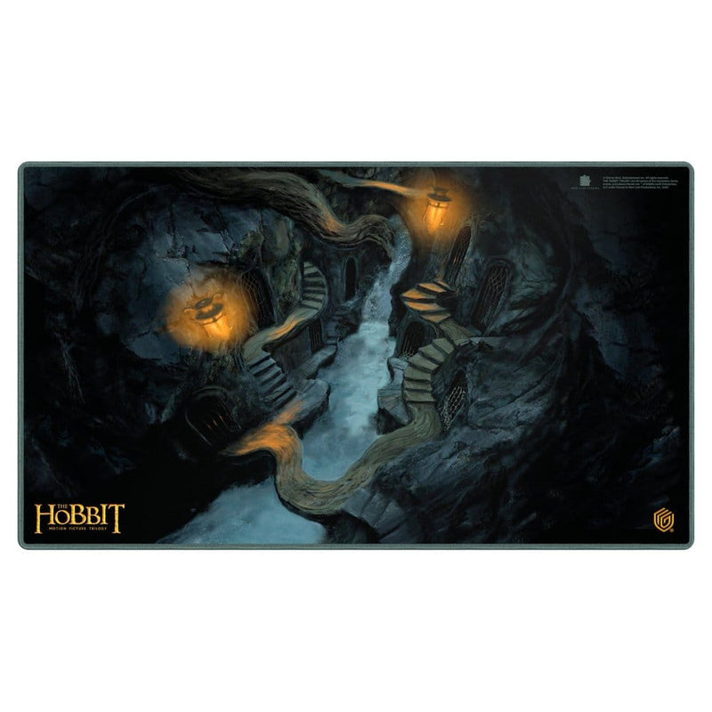 Play-Mat The Hobbit - Thranduil's Kingdom - Ultimate Guard