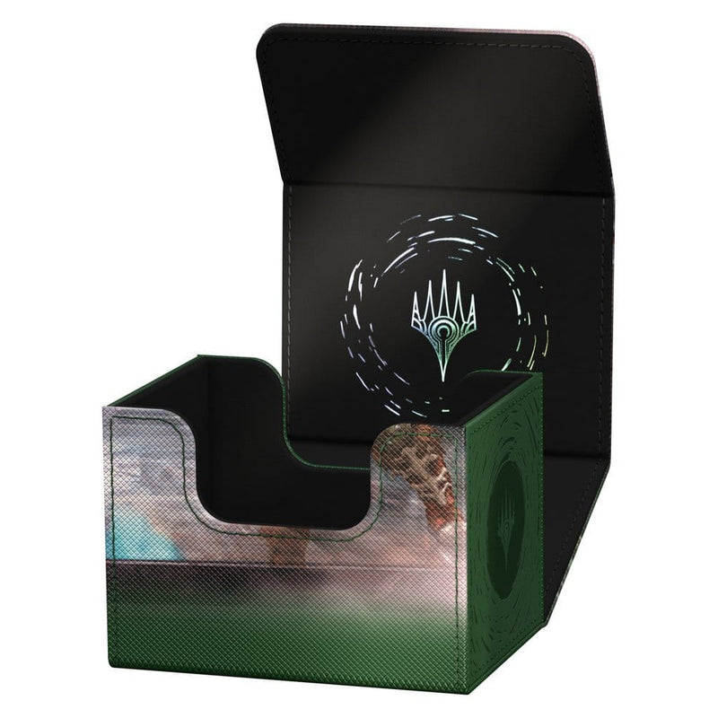 Ultimate Guard Sidewinder 100+ Xenoskin Reality Fracture - Garruk Uncursed - Magic The Gathering