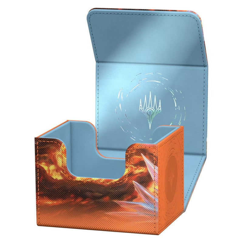 Ultimate Guard Sidewinder 100+ Xenoskin Reality Fracture - Chandra, Torch of Defiance - Magic The Gathering
