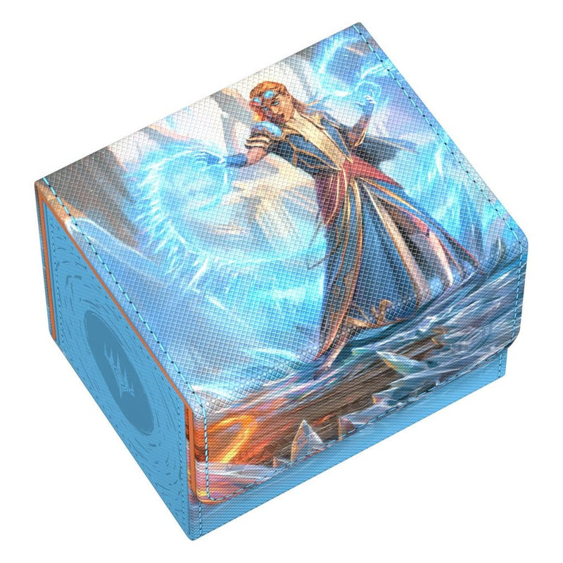 Ultimate Guard Sidewinder 100+ Xenoskin Reality Fracture - Chandra, Chill of Compliance - Magic The Gathering
