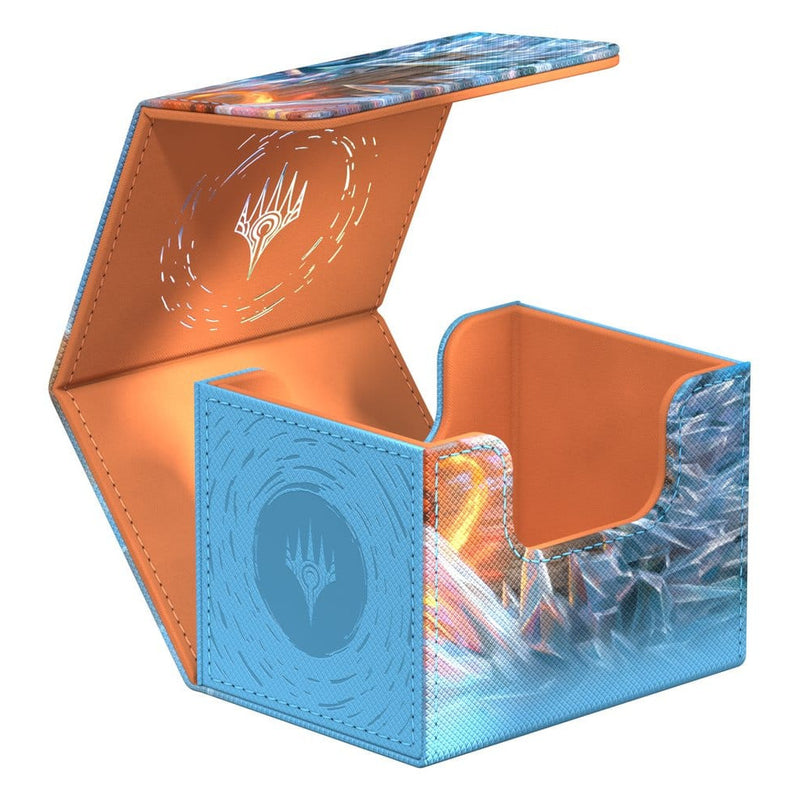 Ultimate Guard Sidewinder 100+ Xenoskin Reality Fracture - Chandra, Chill of Compliance - Magic The Gathering