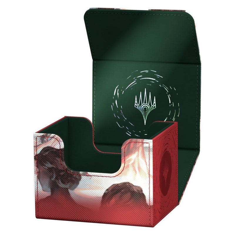 Ultimate Guard Sidewinder 100+ Xenoskin Reality Fracture - Vraska, Creative Aethermage - Magic The Gathering