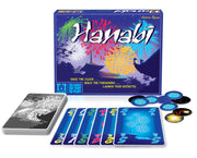Hanabi - R & R Games