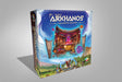 The Towers of Arkhanos - Athena Games Ltd