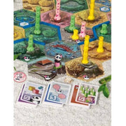 Takenoko Chibis - Matagot SARL