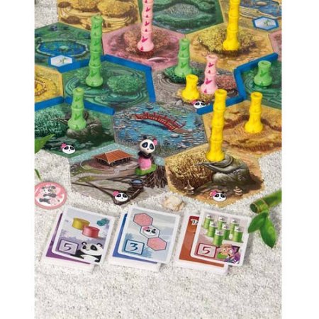 Takenoko Chibis - Matagot SARL