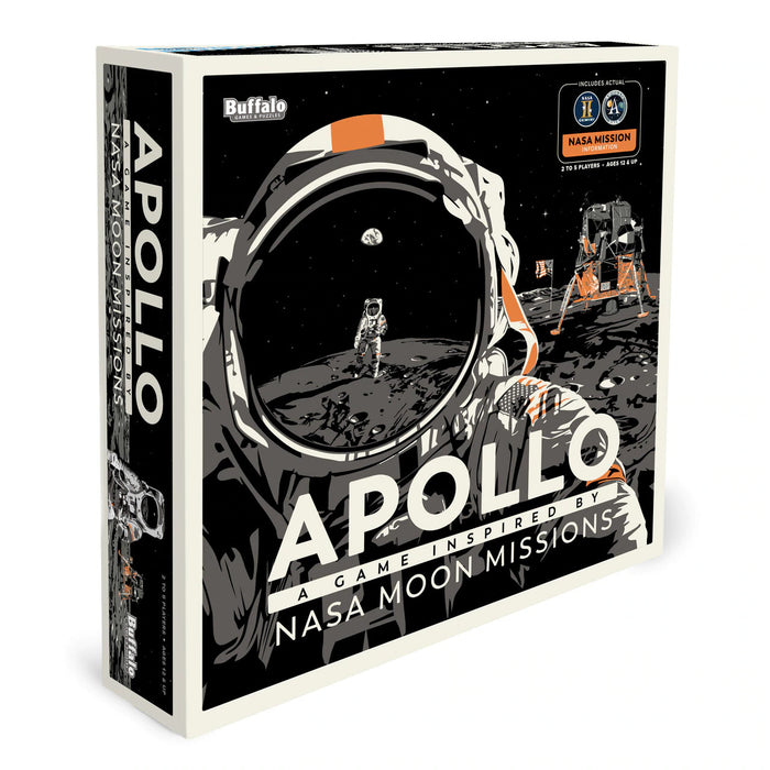 Apollo - Buffalo Games