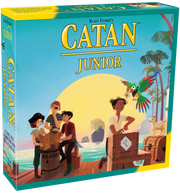 Catan Junior - Catan Studios
