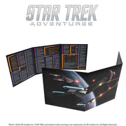 Star Trek Adventures: Gamemaster Screen - Modiphius