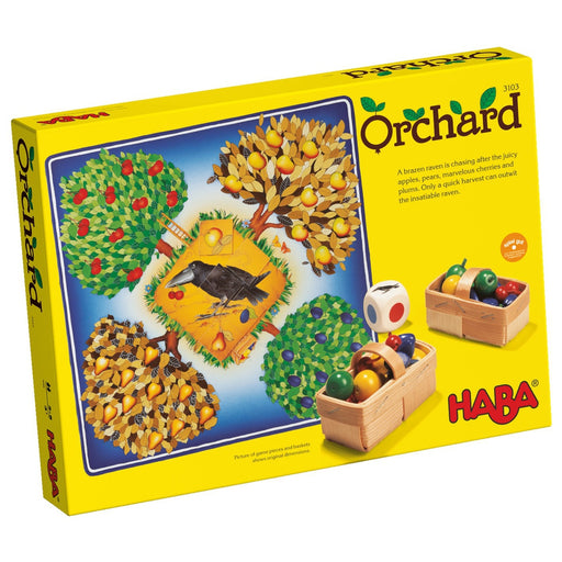 Orchard - HABA