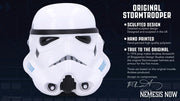 Original Stormtrooper Helmet Box - Nemesis Now