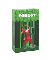 Forest - Helvetiq