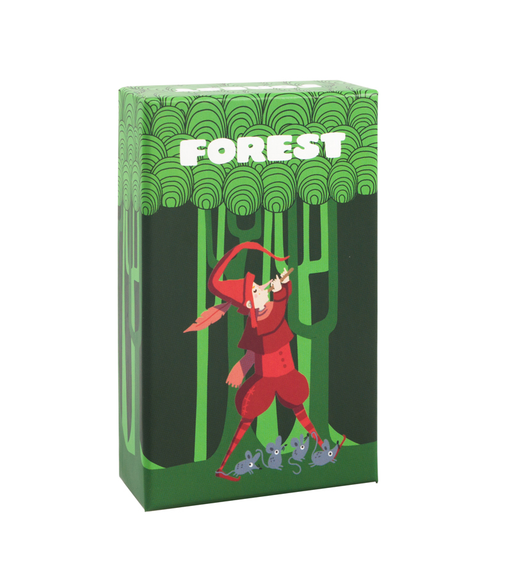 Forest - Helvetiq