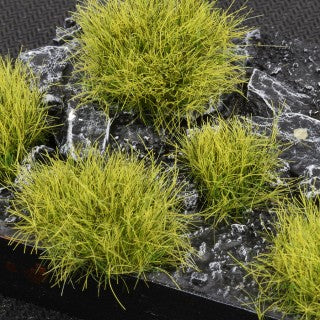 Gamers Grass - Jungle XL (12mm) Wild Tufts XL - Gamers Grass