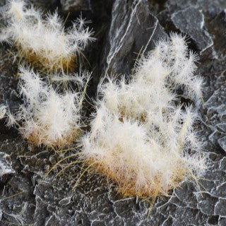 Gamers Grass - Spikey Winter (12mm) Wild Tufts - Gamers Grass