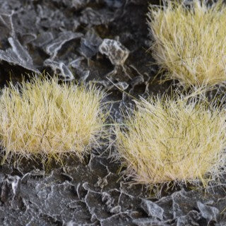 Gamers Grass - Winter XL (12mm) Wild Tufts XL - Gamers Grass