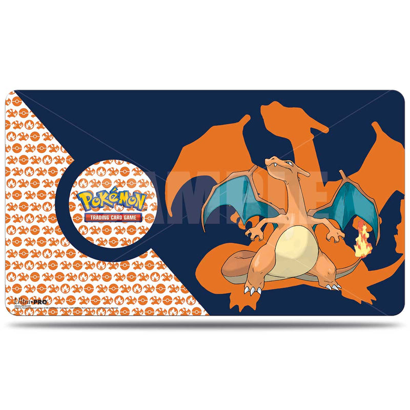 Pokemon Charizard Playmat - Ultra Pro