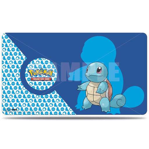 Pokemon Squirtle Playmat - Ultra Pro